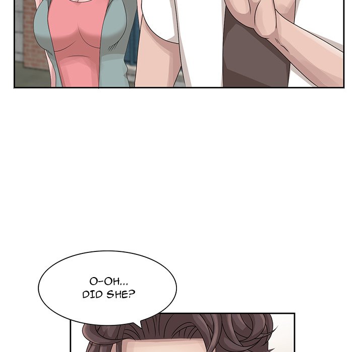 Shh! Her Secret Chapter 12 image 17