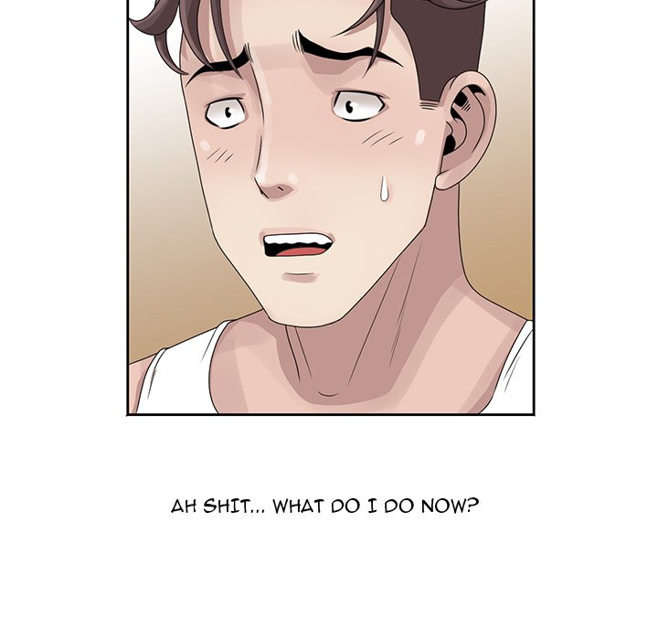 Shh! Her Secret Chapter 12 image 18