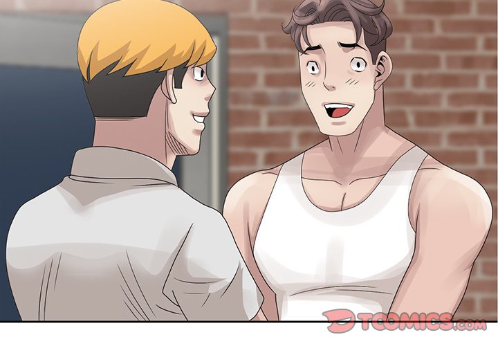 Shh! Her Secret Chapter 12 image 1