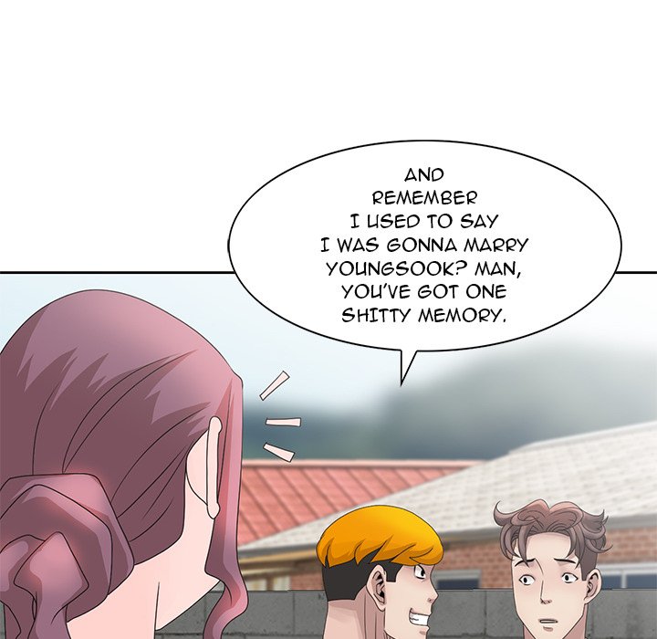 Shh! Her Secret Chapter 12 image 19