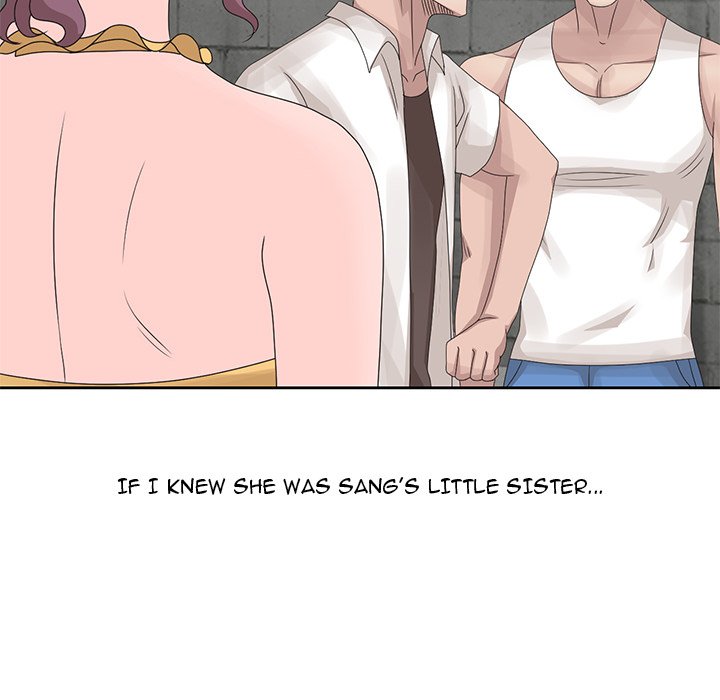Shh! Her Secret Chapter 12 image 20