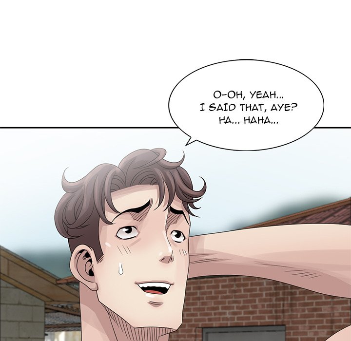 Shh! Her Secret Chapter 12 image 21