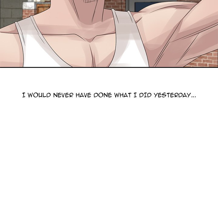 Shh! Her Secret Chapter 12 image 22