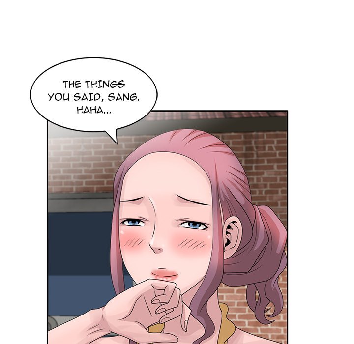 Shh! Her Secret Chapter 12 image 23