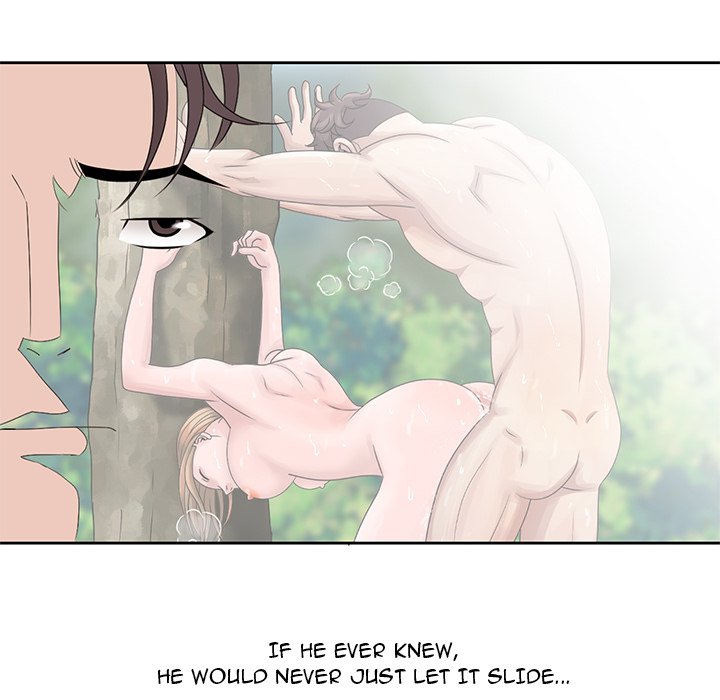 Shh! Her Secret Chapter 12 image 27