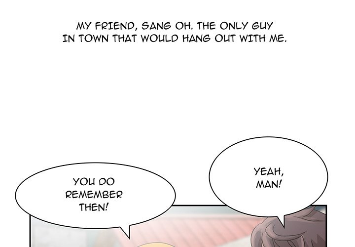 Shh! Her Secret Chapter 12 image 2