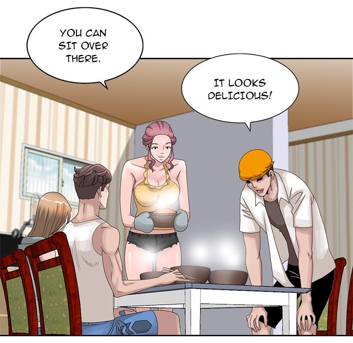 Shh! Her Secret Chapter 12 image 30