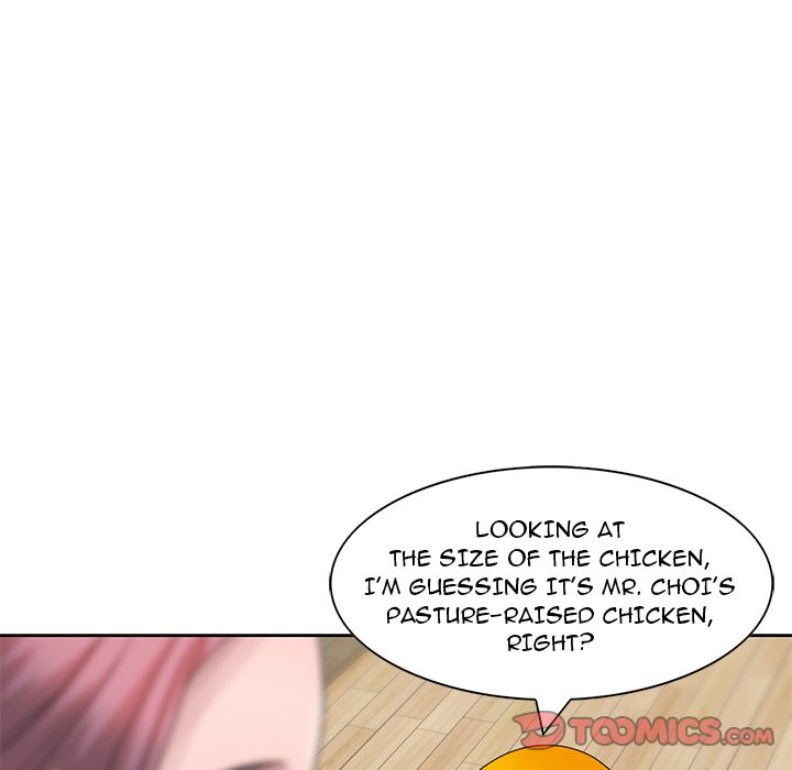 Shh! Her Secret Chapter 12 image 31