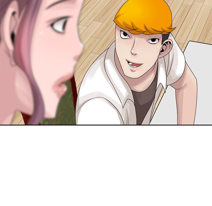 Shh! Her Secret Chapter 12 image 32