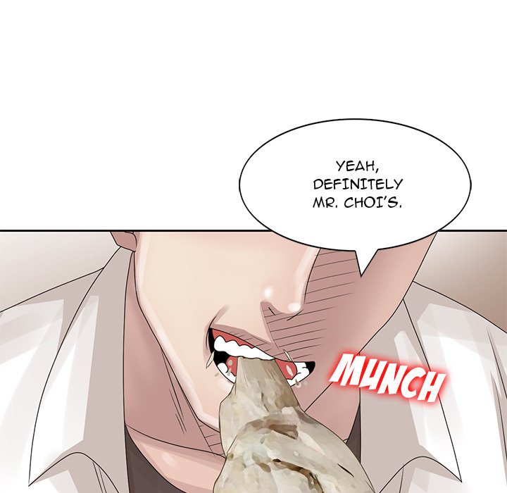 Shh! Her Secret Chapter 12 image 35