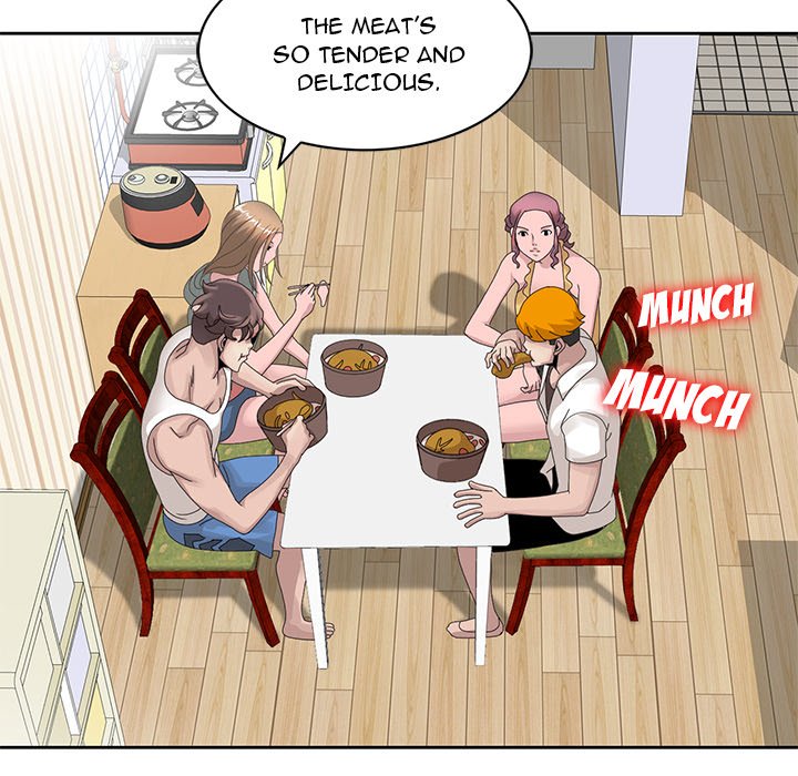 Shh! Her Secret Chapter 12 image 37
