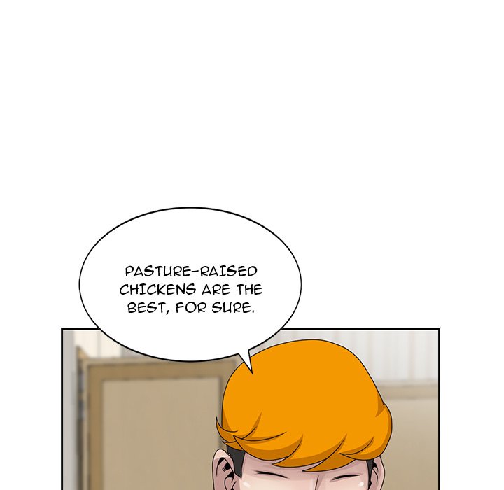 Shh! Her Secret Chapter 12 image 38