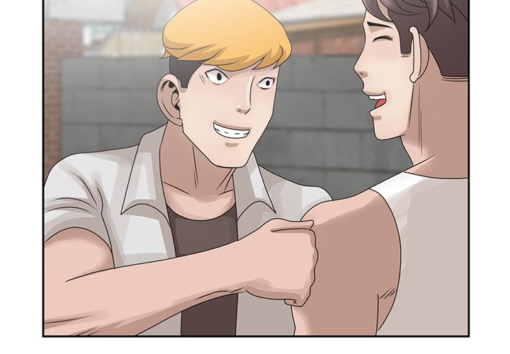 Shh! Her Secret Chapter 12 image 3