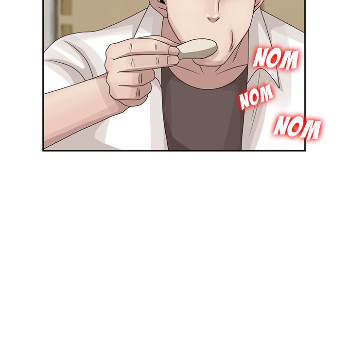 Shh! Her Secret Chapter 12 image 39