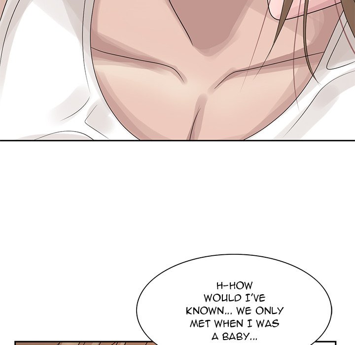 Shh! Her Secret Chapter 12 image 45