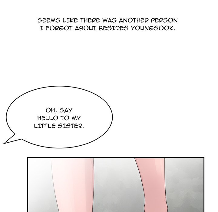 Shh! Her Secret Chapter 12 image 4
