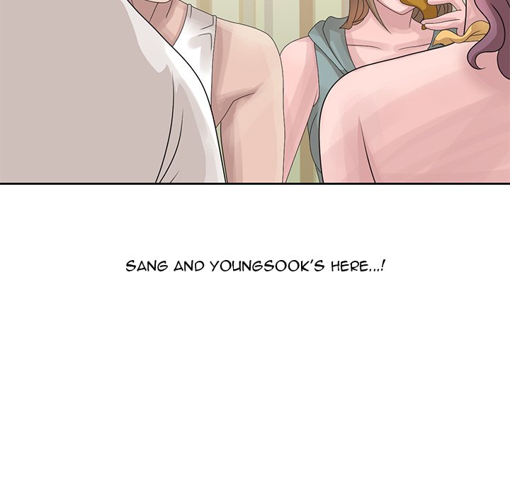 Shh! Her Secret Chapter 12 image 52