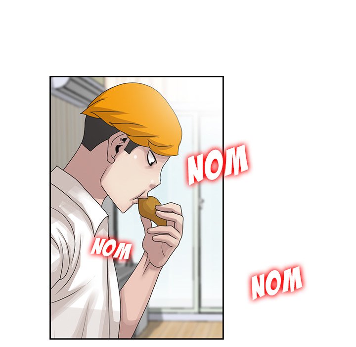 Shh! Her Secret Chapter 12 image 53