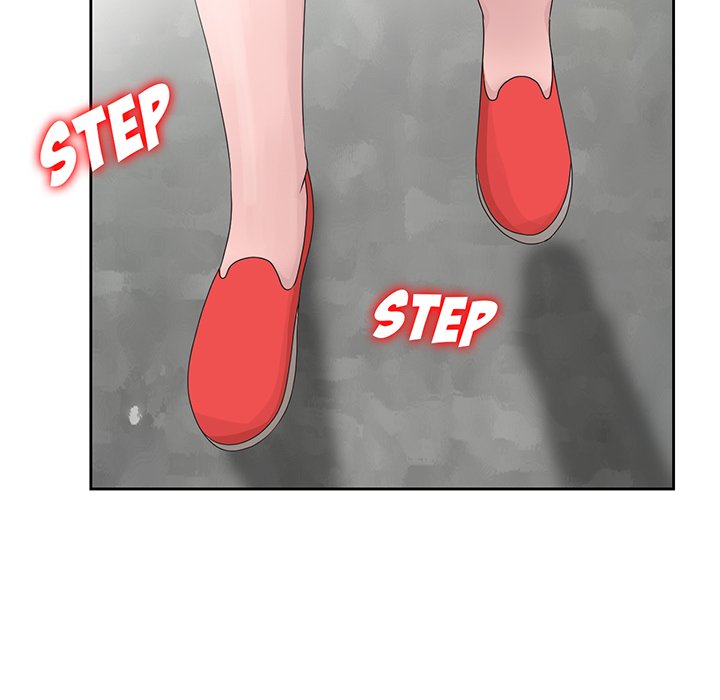 Shh! Her Secret Chapter 12 image 5