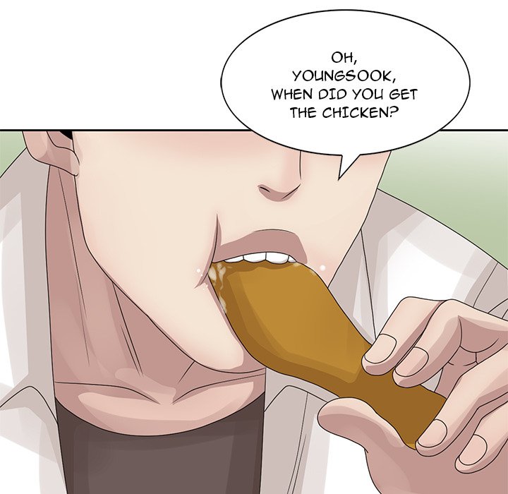 Shh! Her Secret Chapter 12 image 62