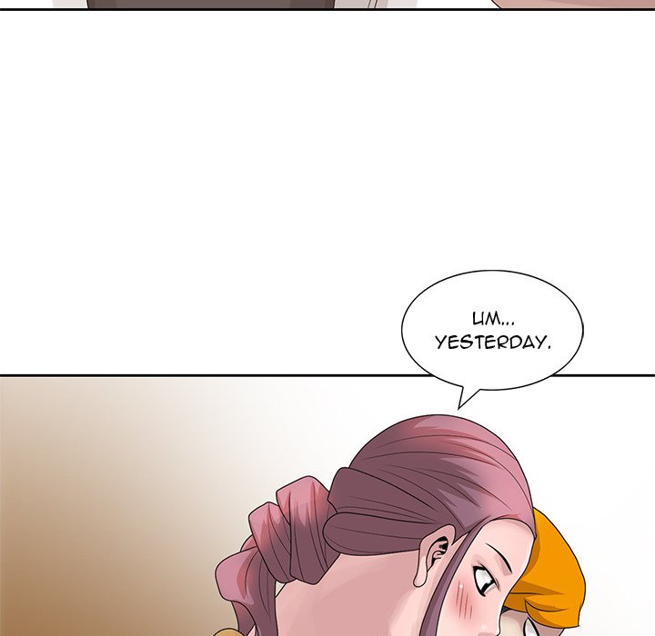 Shh! Her Secret Chapter 12 image 63