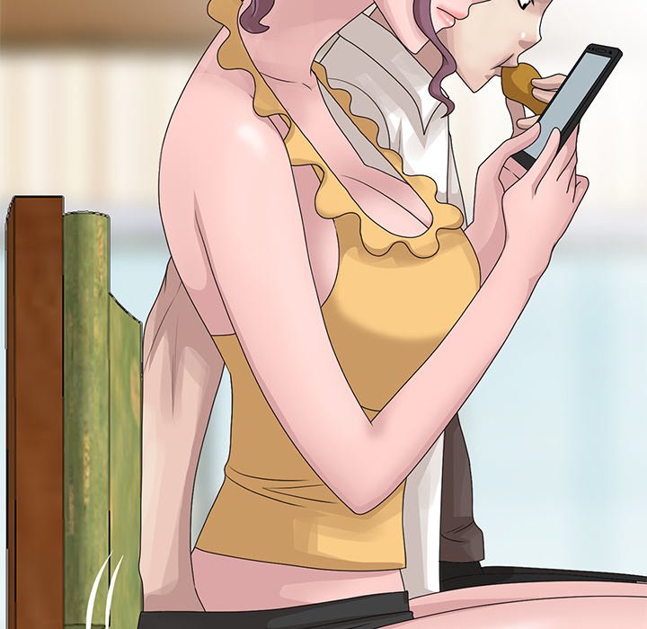 Shh! Her Secret Chapter 12 image 64