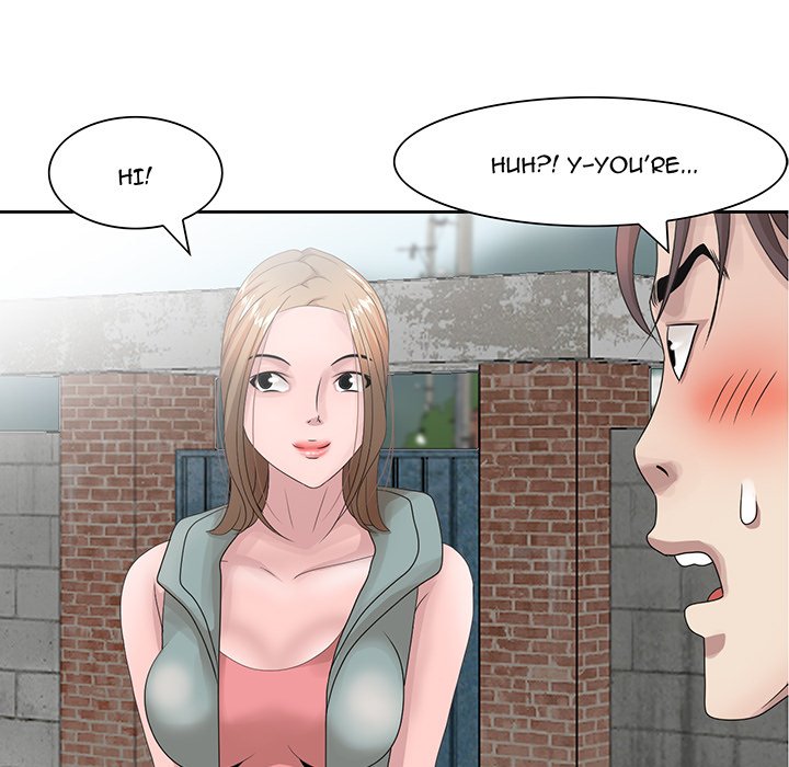 Shh! Her Secret Chapter 12 image 6