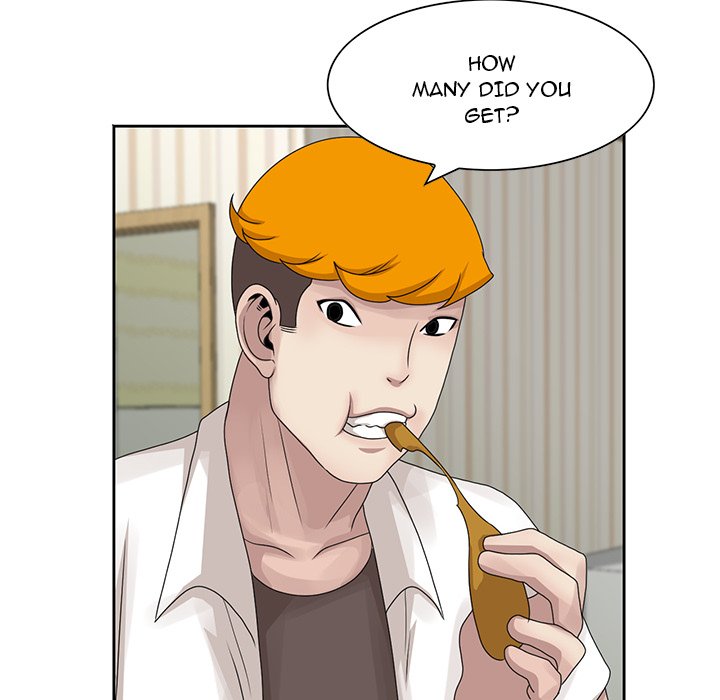 Shh! Her Secret Chapter 12 image 73