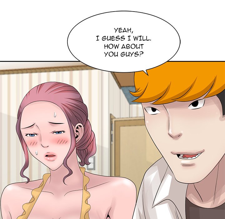 Shh! Her Secret Chapter 12 image 78