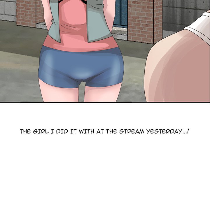 Shh! Her Secret Chapter 12 image 7