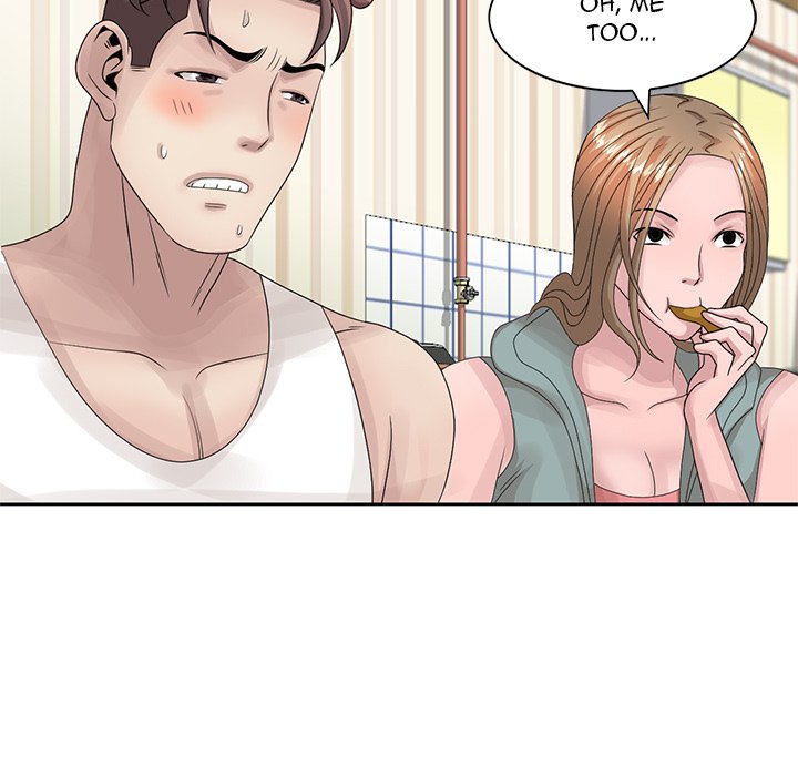 Shh! Her Secret Chapter 12 image 80