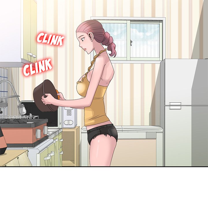 Shh! Her Secret Chapter 12 image 83