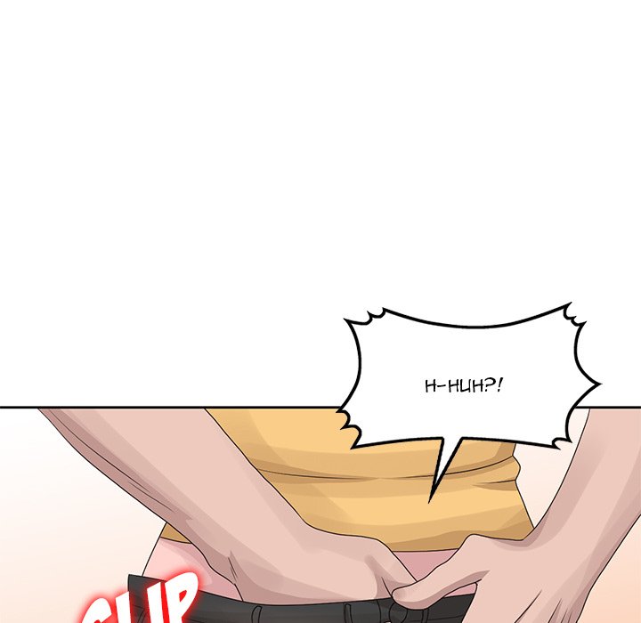 Shh! Her Secret Chapter 12 image 84