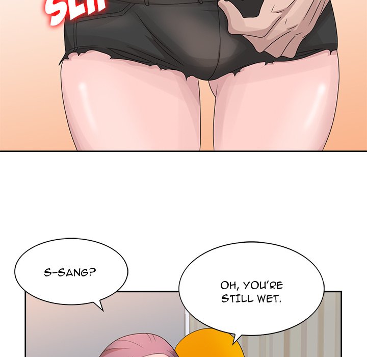 Shh! Her Secret Chapter 12 image 85