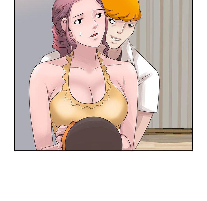 Shh! Her Secret Chapter 12 image 86