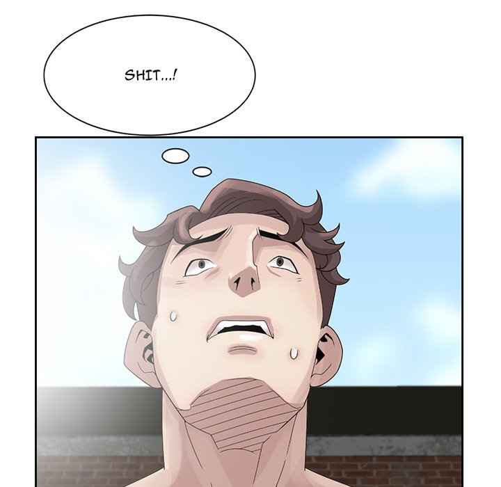 Shh! Her Secret Chapter 12 image 8