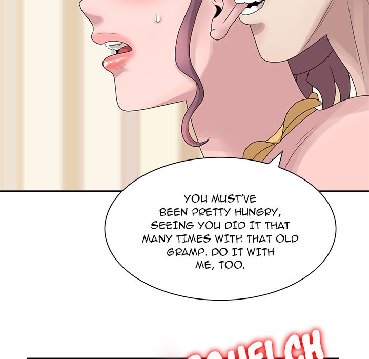 Shh! Her Secret Chapter 12 image 89