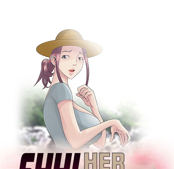 Shh! Her Secret Chapter 14 image 10