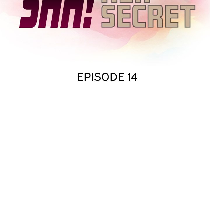 Shh! Her Secret Chapter 14 image 11