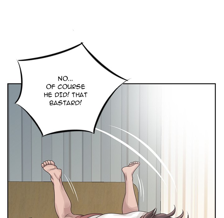 Shh! Her Secret Chapter 14 image 21