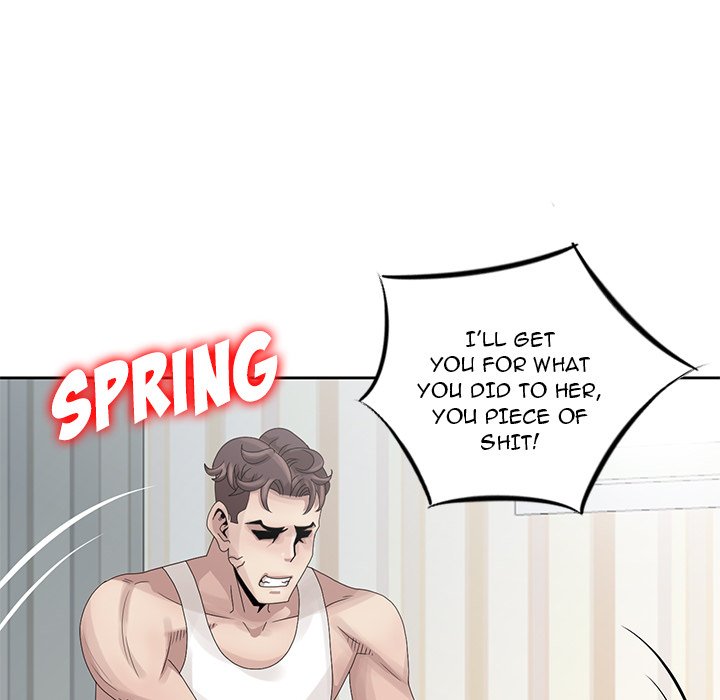 Shh! Her Secret Chapter 14 image 28