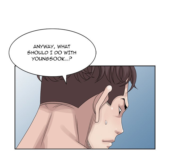 Shh! Her Secret Chapter 14 image 30