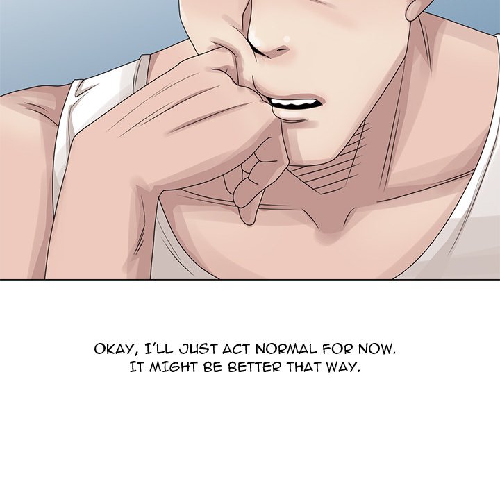 Shh! Her Secret Chapter 14 image 32