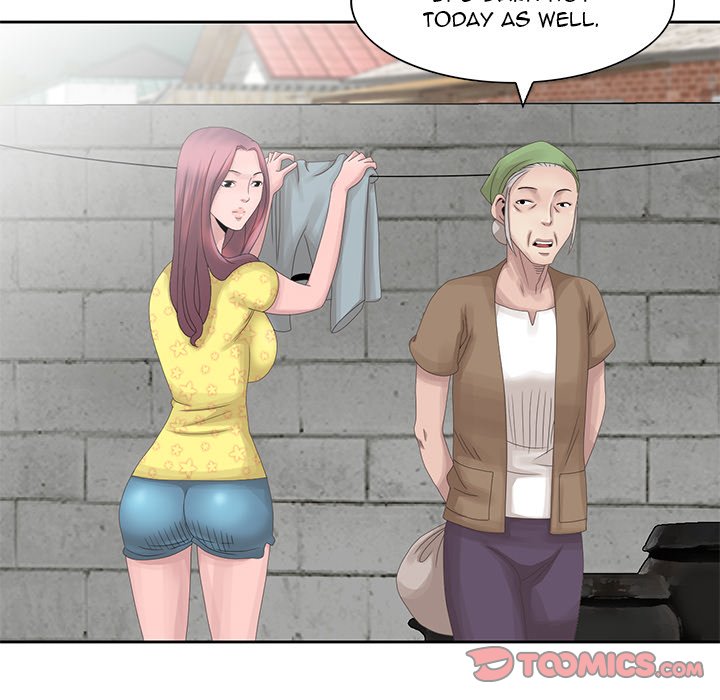 Shh! Her Secret Chapter 14 image 35