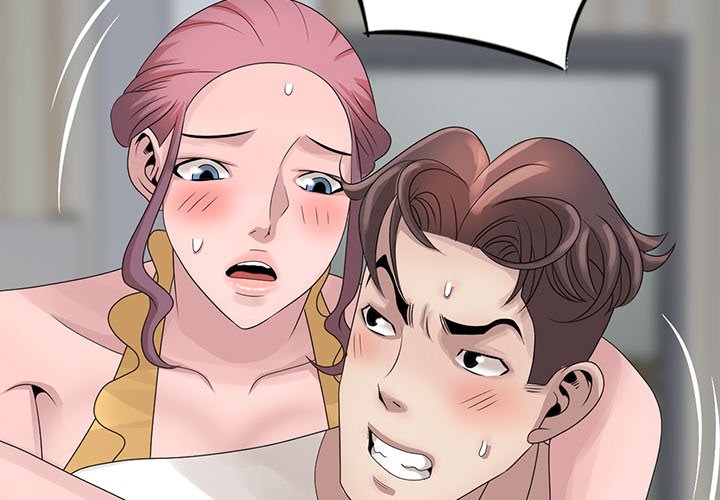 Shh! Her Secret Chapter 14 image 3