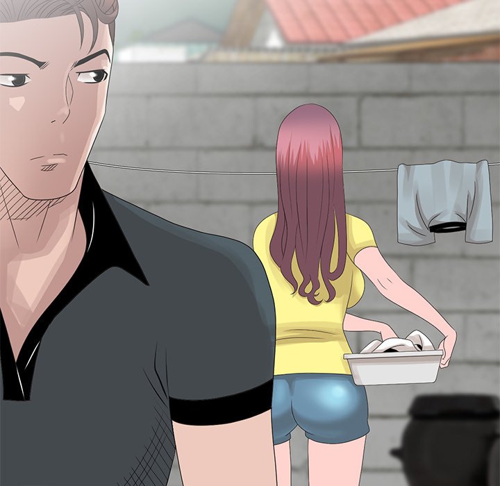 Shh! Her Secret Chapter 14 image 39