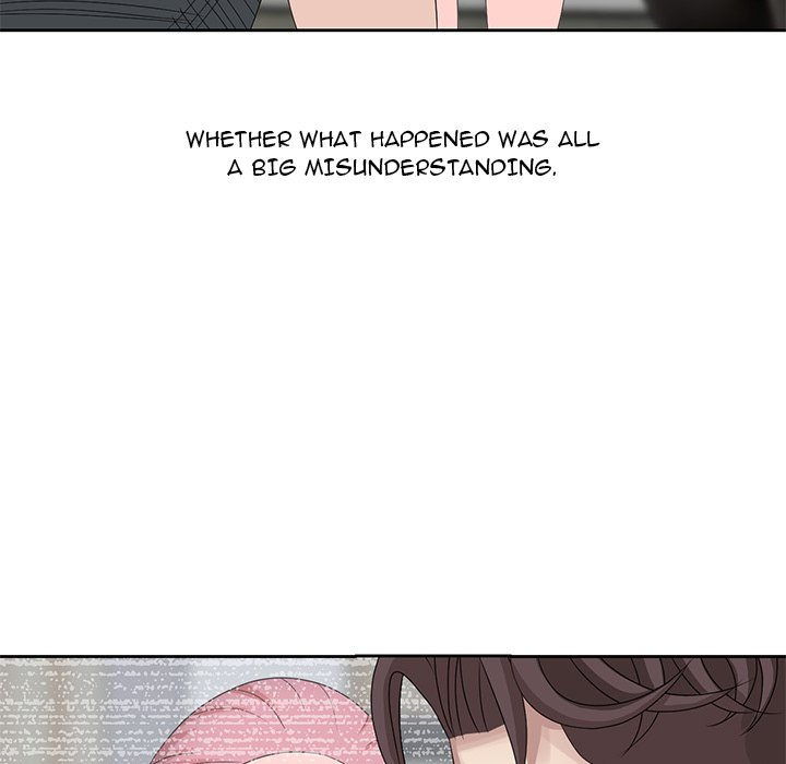 Shh! Her Secret Chapter 14 image 40