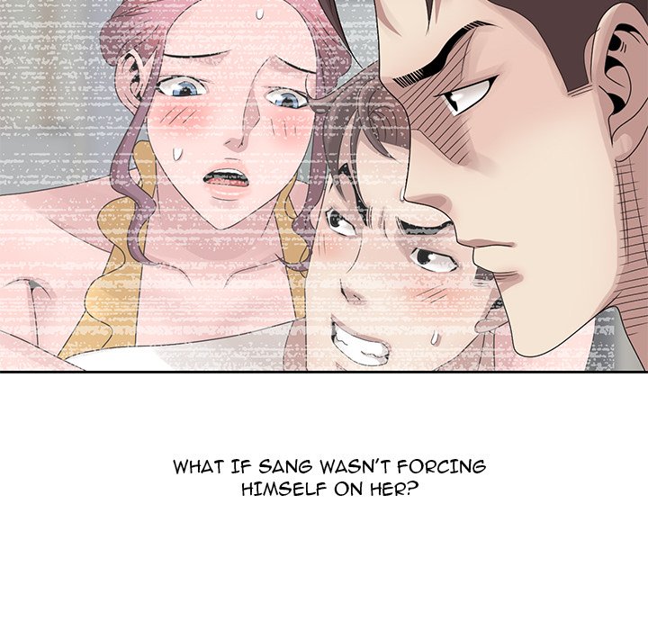 Shh! Her Secret Chapter 14 image 41