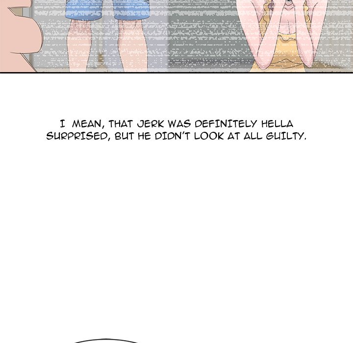 Shh! Her Secret Chapter 14 image 43