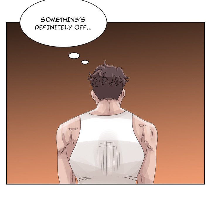 Shh! Her Secret Chapter 14 image 44